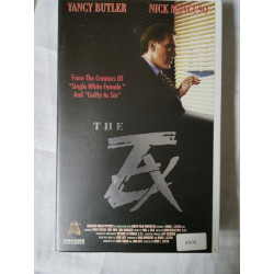 VHS - The Ex