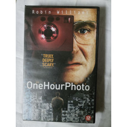 VHS - One Hour Photo