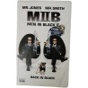 VHS - Men in Black II