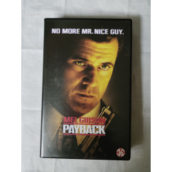 VHS - Payback