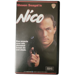 VHS - Nico