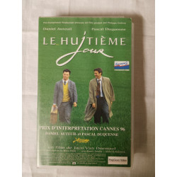VHS - Le Huitième Jour