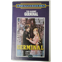 VHS - Germinal