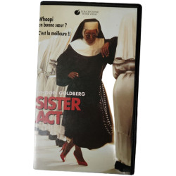 VHS - Sister Act