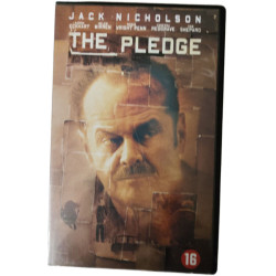 VHS - The Pledge