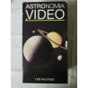 VHS - Astronomia Video - Les Galaxies