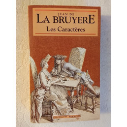 Les Caractères