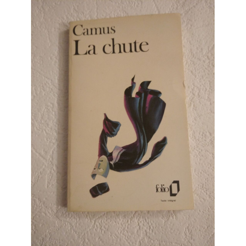 La chute