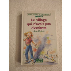 Le village qui n'avait pas d'enfants