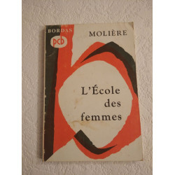 L'École des femmes