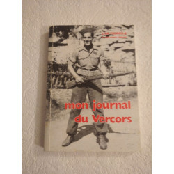 Mon journal du Vercors