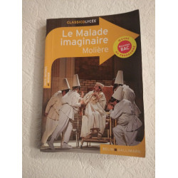Le Malade imaginaire