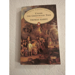 Under the Greenwood Tree