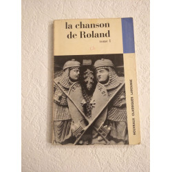 La chanson de Roland