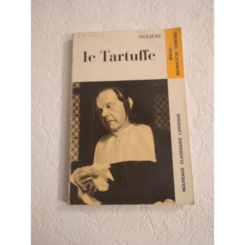 Le Tartuffe