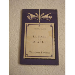 La Mare au diable