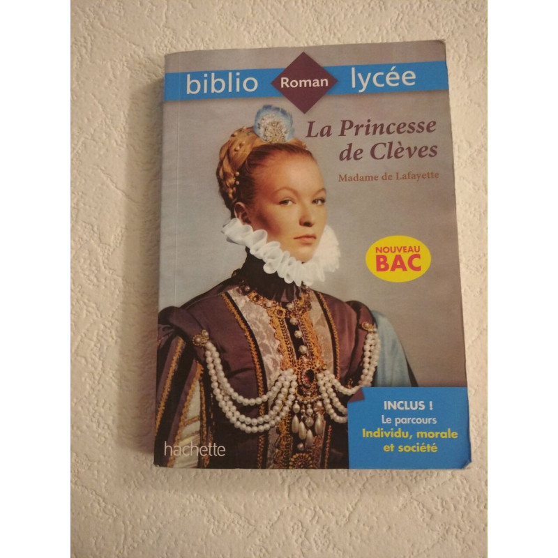 La Princesse de Clèves