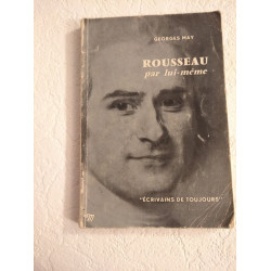 Rousseau par lui-même