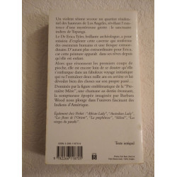 La terre sacrée