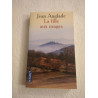 La fille aux orages