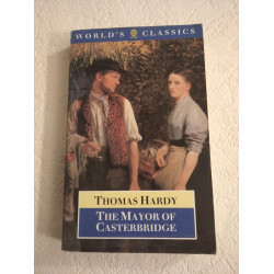 The Mayor of Casterbridge