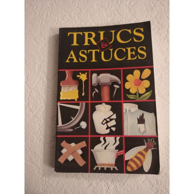 Trucs et Astuces