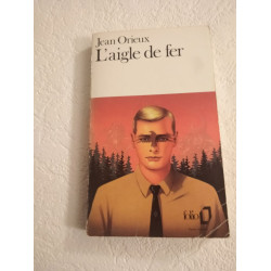 L'aigle de fer