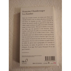 La chambre
