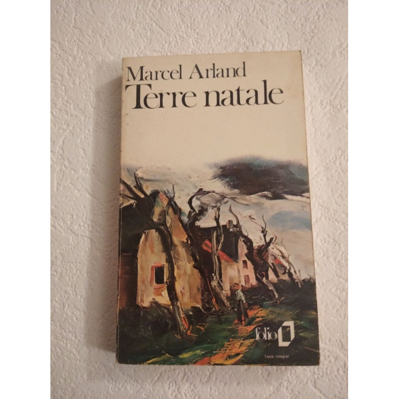 Terre natale