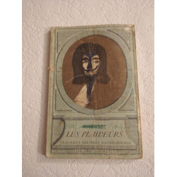 Les plaideurs