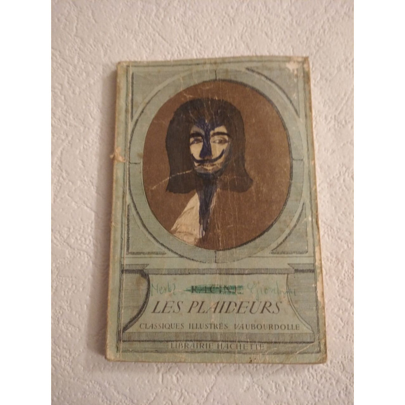 Les plaideurs