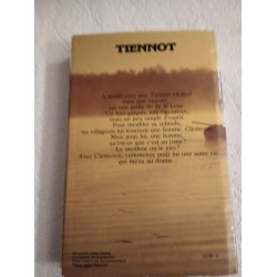 Tiennot