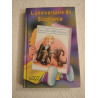 L'anniversaire de Stéphanie