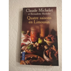 Quatre saisons en Limousin