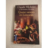 Quatre saisons en Limousin