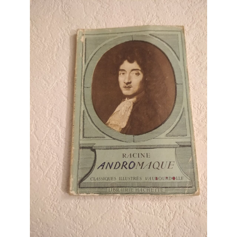 Andromaque