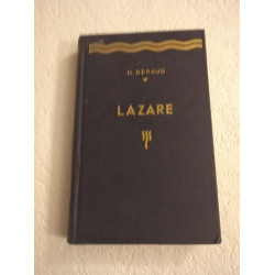 Lazare