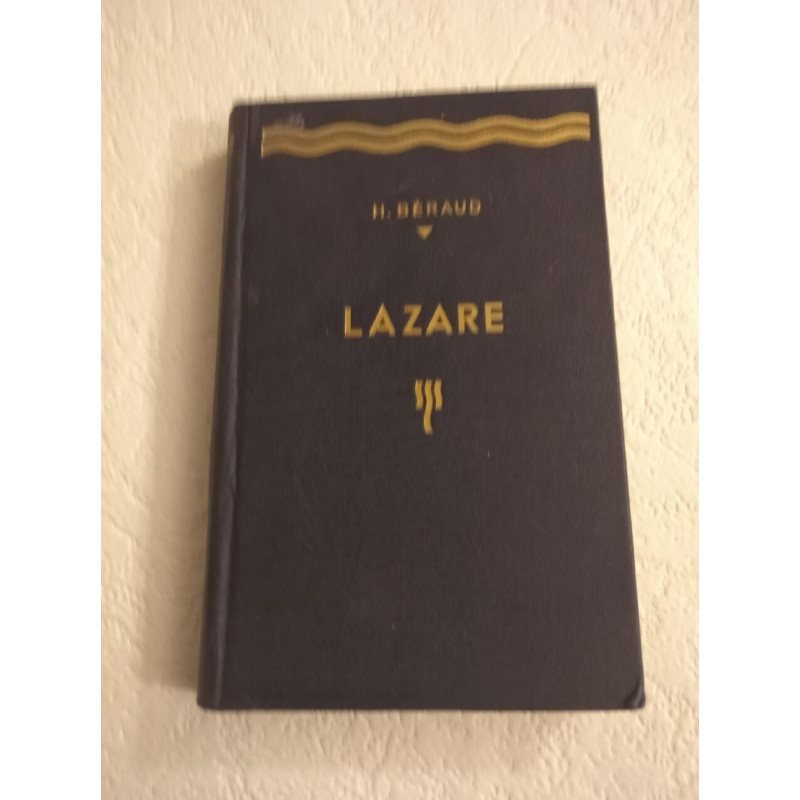 Lazare