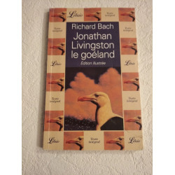 Jonathan Livingston le goéland