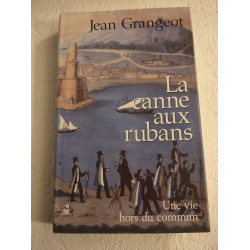 La canne aux rubans