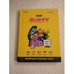 Muzzy Level 1 Part 1