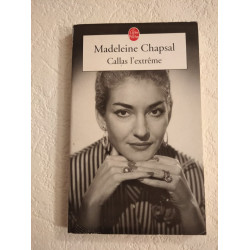 Callas l'extrême