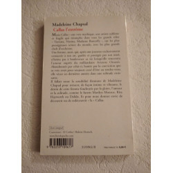 Callas l'extrême