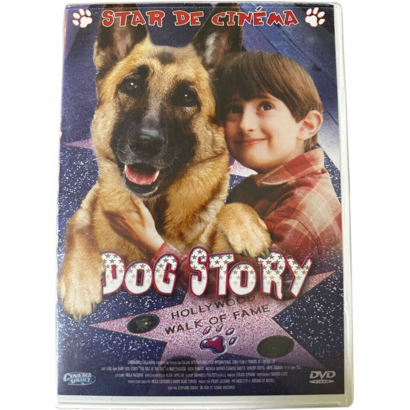 Dog Story