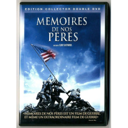 Mémoires de nos pères [FR IMPORT]