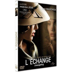 L'échange [FR Import]