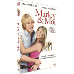 Marley et moi [FR Import]