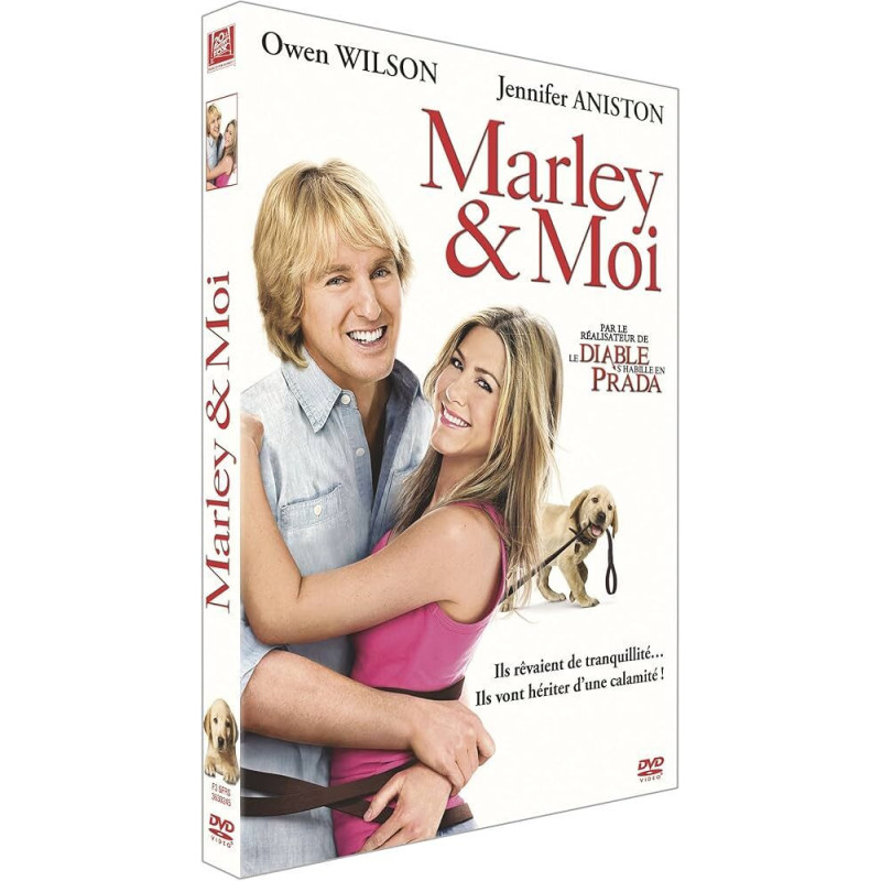 Marley et moi [FR Import]