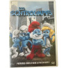 Les schtroumpfs