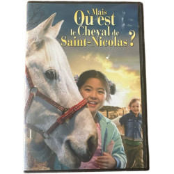 Mais ou est le cheval de saint nicolas ? [FR Import]